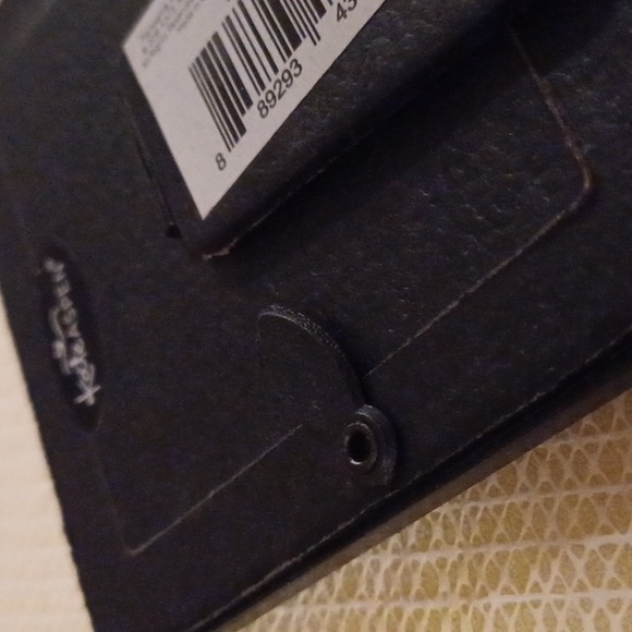 4/$30 Blue Glitter Square Photo Frame - Picture 5 of 5